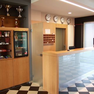 Hotel OTAVARENA Písek (2)