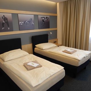 Hotel OTAVARENA Písek (4)