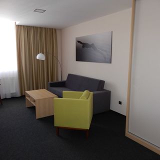 Hotel OTAVARENA Písek (5)