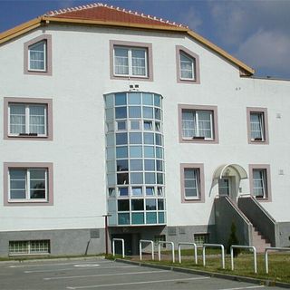 Hotel Gregor Modřice (2)