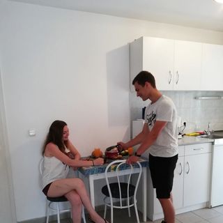 St Flórián Apartman Keszthely (4)