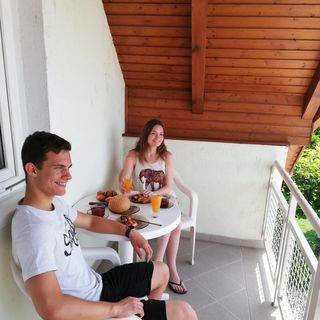 St Flórián Apartman Keszthely (5)