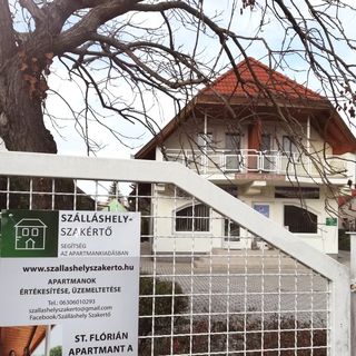 St Flórián Apartman Keszthely (2)