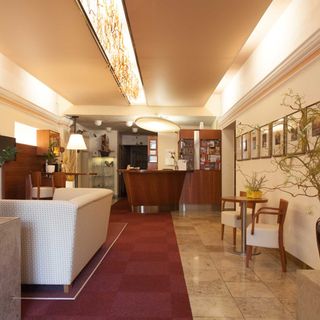 Hotel Zlatá Hvězda Litomyšl (4)