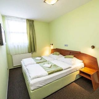 BARBORA Restaurant & Penzion Kutná Hora (4)