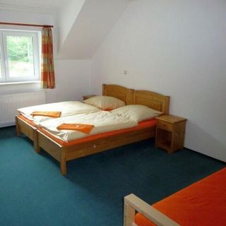 Hotel Večernice Janské Lázně (5)