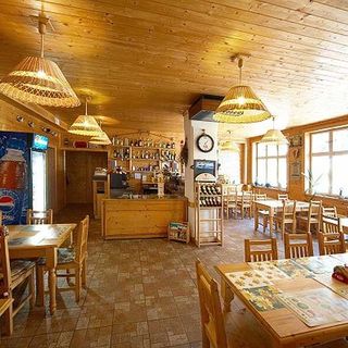 Hotel Večernice Janské Lázně (3)