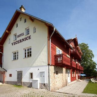 Hotel Večernice Janské Lázně (2)