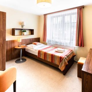 Hotel Artaban Žirovnice (5)