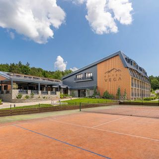 HOTEL VEGA Luhačovice (2)