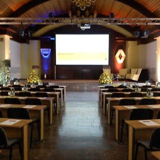 HOTEL FLORET Průhonice (5)