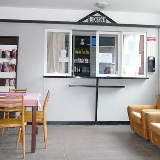 Sporthostel & Ubytovna Scandinavia Praha (2)