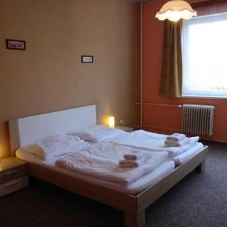 Penzion Starr Havlíčkův Brod (2)