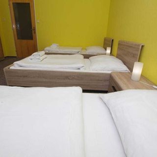 Penzion Starr Havlíčkův Brod (4)