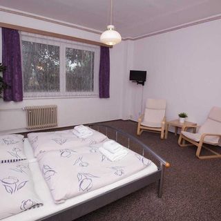 Penzion Starr Havlíčkův Brod (3)