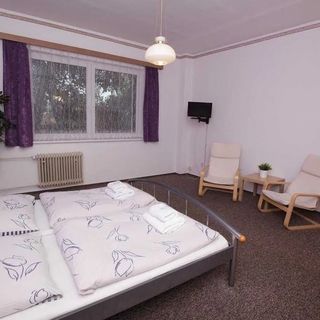 Penzion Starr Havlíčkův Brod (3)