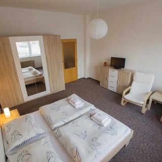 Penzion Starr Havlíčkův Brod (5)