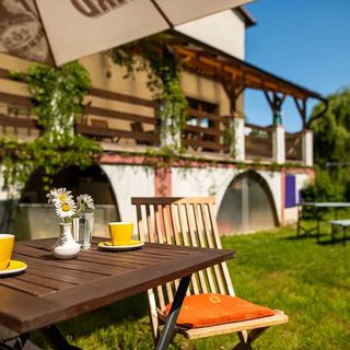 Penzion Mašek Cheb (3)