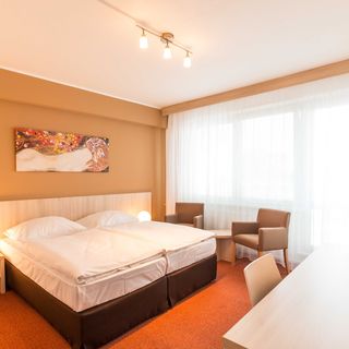 HOTEL KRYSTAL Hodonín (3)