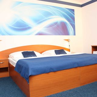 HOTEL KRYSTAL Hodonín (5)