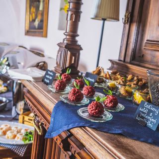 Penzion Dvorce Třeboň (5)