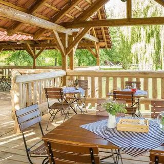 Penzion Dvorce Třeboň (4)