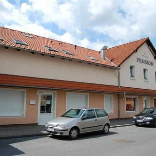 Pension JANKA Kdyně (2)