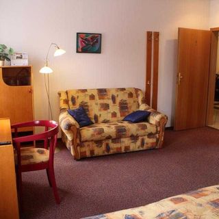 Pension JANKA Kdyně (5)