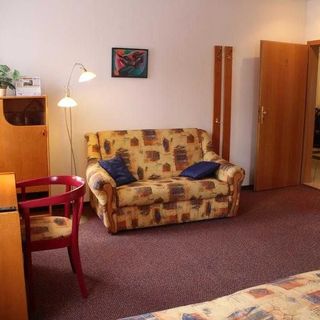 Pension JANKA Kdyně (5)