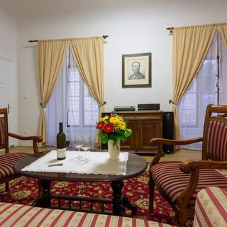 Zámecké apartmány Litomyšl (4)