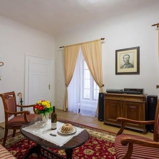 Zámecké apartmány Litomyšl (5)