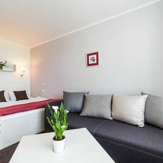 HOTEL RACEK Černá v Pošumaví (4)