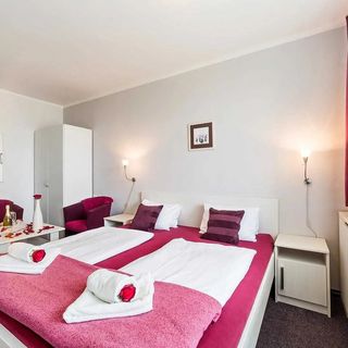 HOTEL RACEK Černá v Pošumaví (5)