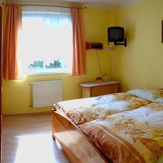 Penzion - Restaurace Kozabar Luby (5)