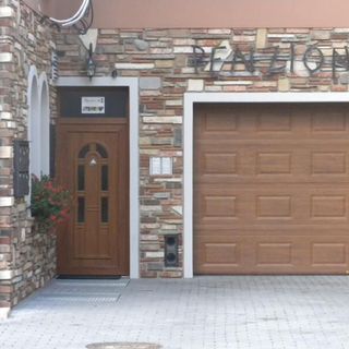 Penzion No. 1 - RESTAURACE TAVERNA U PECE Olomouc (4)