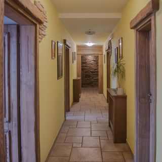 Penzion No. 1 - RESTAURACE TAVERNA U PECE Olomouc (5)