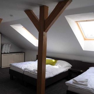 Hotel Kaskáda Ledeč nad Sázavou (5)