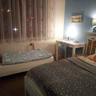 Ubytování České středohoří Teplice (5)