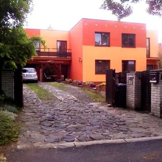 Ubytování České středohoří Teplice (2)