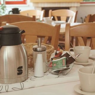 Penzion Horinka Velké Losiny (3)