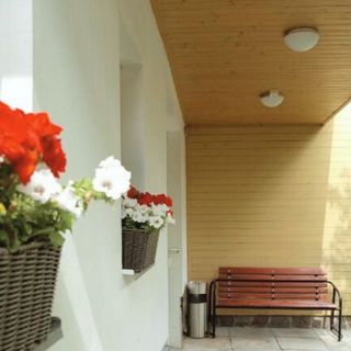 Penzion Horinka Velké Losiny (4)