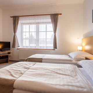 Penzion Tašner Litomyšl (3)