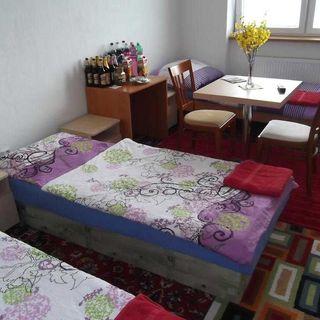 Penzion Apartmány Zlín (4)