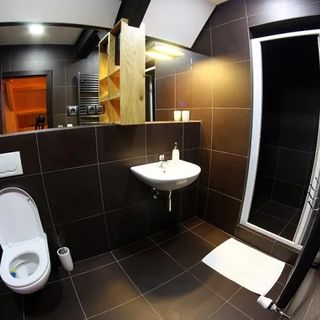 Krakonošova dílna "WOODHAUS" Špindlerův Mlýn (4)