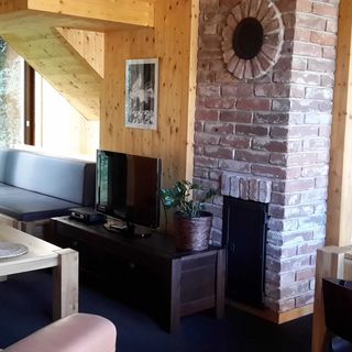 Krakonošova dílna "WOODHAUS" Špindlerův Mlýn (5)