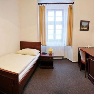 Klášter Hejnice - vzdělávací, konferenční a poutní dům (3)