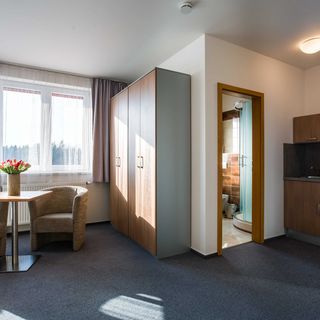 Garnihotel Třeboň (5)