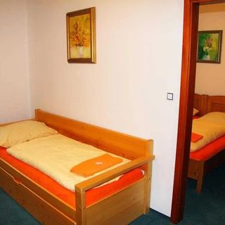 Pension Mandl Řetová (2)