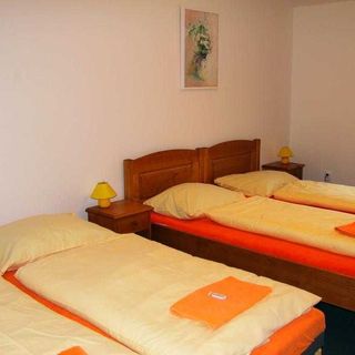 Pension Mandl Řetová (3)