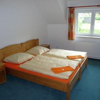 Pension Mandl Řetová (4)